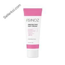 Sinoz Day Care Cream (50ml)
